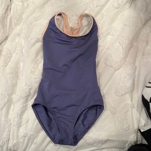Leotard from Dancewear solutions